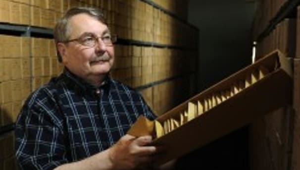 Celebrating the Legacy of Tom Richmond