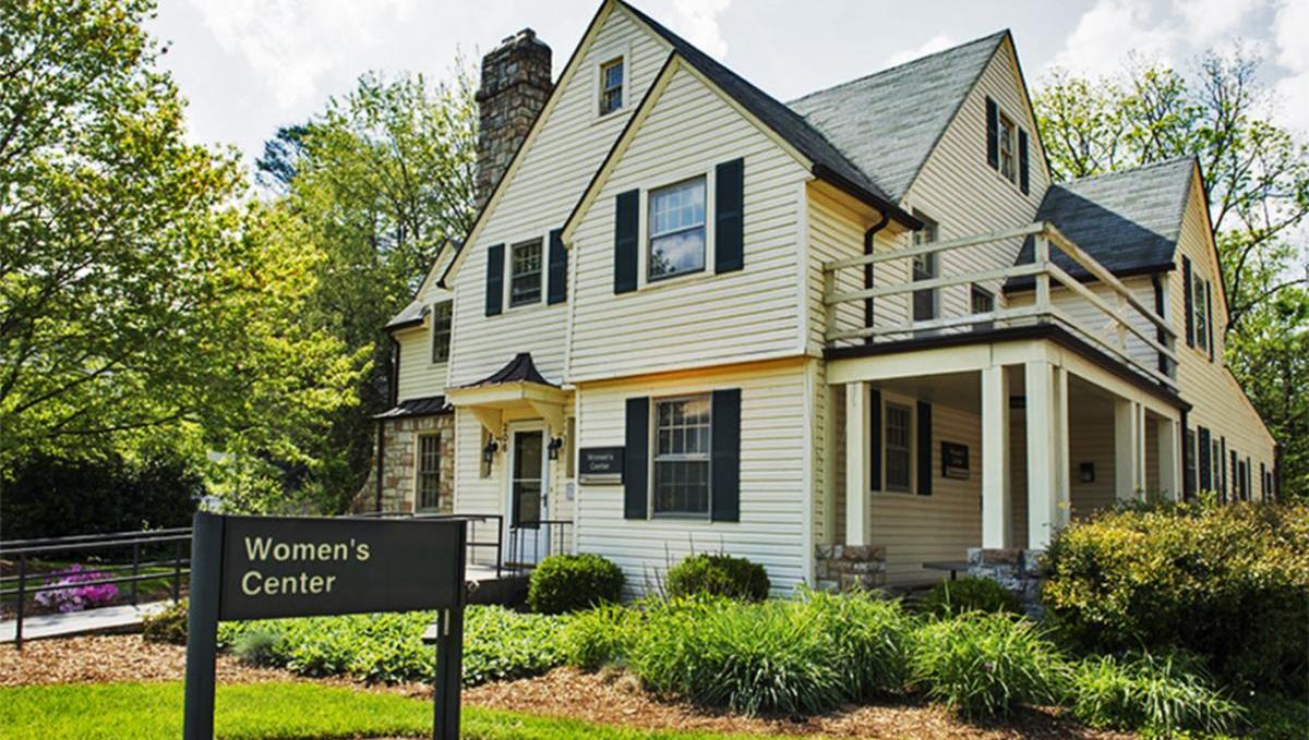 Virginia Tech Women's Center