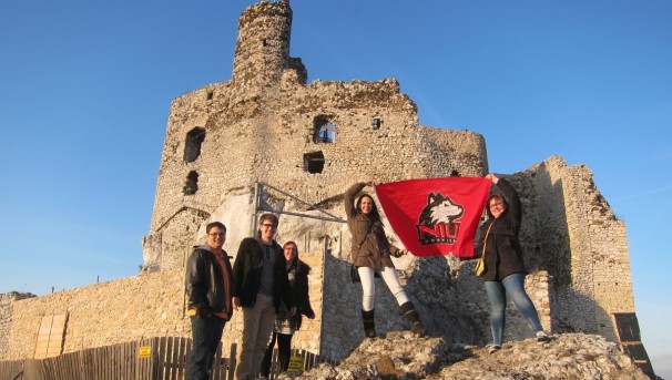 Study Abroad in Poland Image