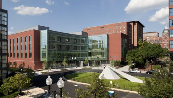 Celebrate the 20th Anniversary of Genes to Society Image