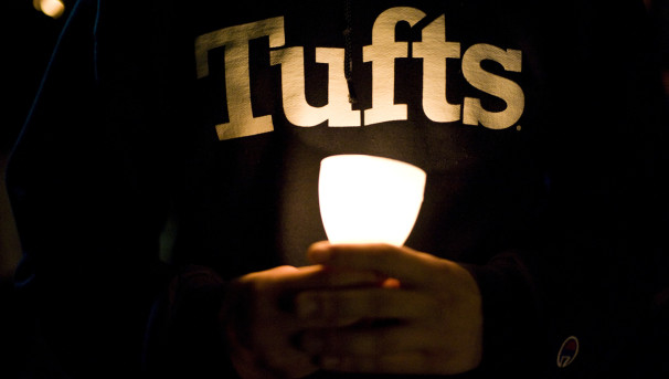 Unexpected Hardship Fund for Student Needs Image