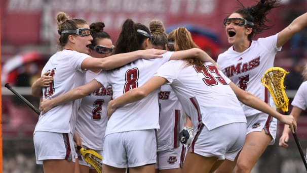 Women's Lacrosse 2020 Image