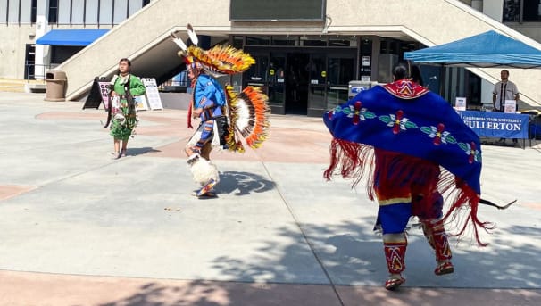 Native and Indigenous Resource Center 2023 Image