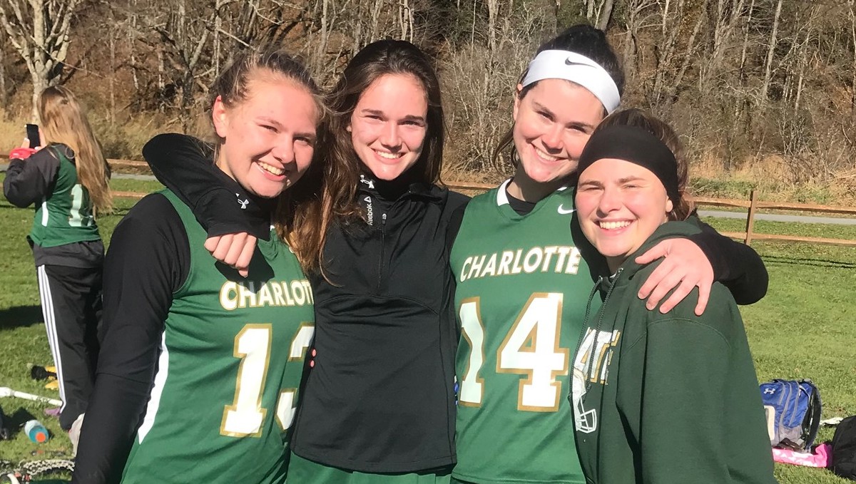 Unc charlotte jersey discount