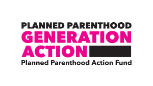 Planned Parenthood Generation Action