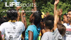 LiFEsports Initiative 2019