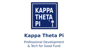 KTP Professional Development & Tech for Good Fund