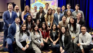 CRNA Student Research and Conference Costs