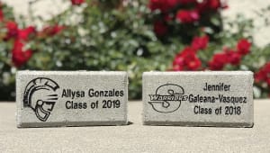 Set Your Legacy in Stone