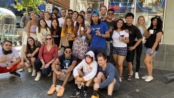 SJSU International House Image