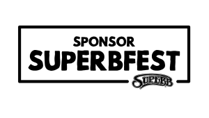 Sponsor SUPERBFEST