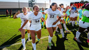 Support VT Women’s Soccer
