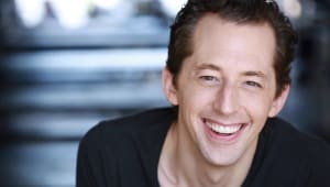 Joshua Grisetti Memorial Scholarship for Theatre Arts 2026