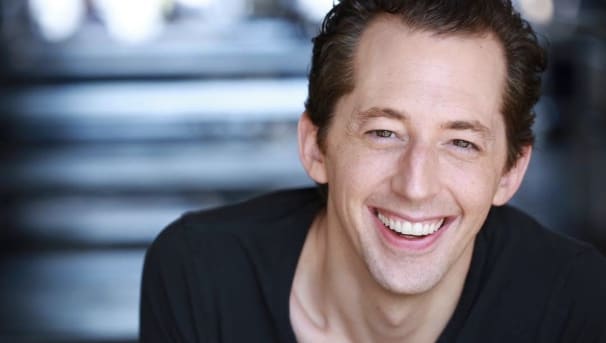 Joshua Grisetti Memorial Scholarship for Theatre Arts 2026 Image
