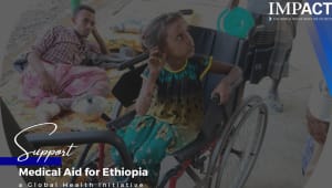 2022 Ethiopian Humanitarian Project