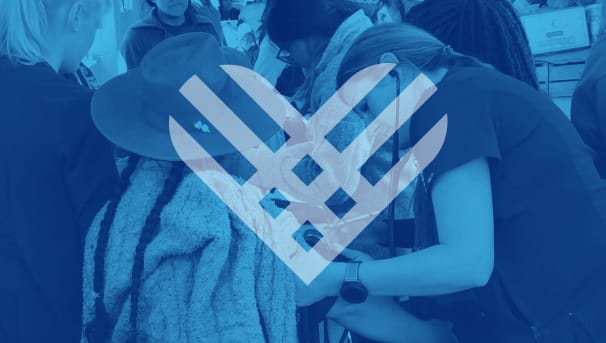 Expand Nursing’s Impact through Service Learning Image