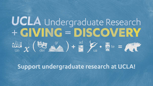 ucla undergraduate research