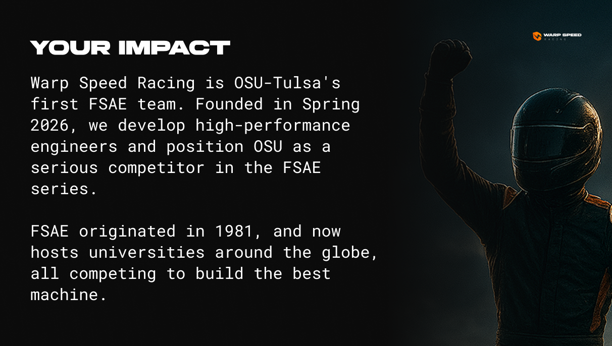 Your Impact