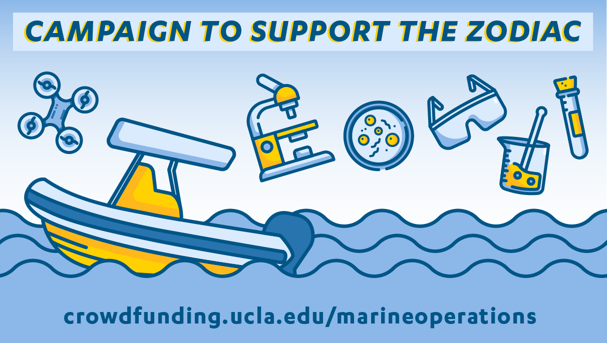 The MOPs team deploying sensors to measure physical ocean dynamics