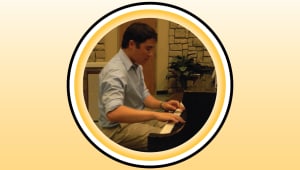 Mitchell A. Schnure Endowed Scholarship in Piano Performance