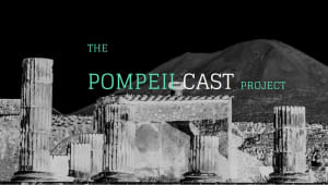 The University of Sydney's work with the Pompeii Cast Project
