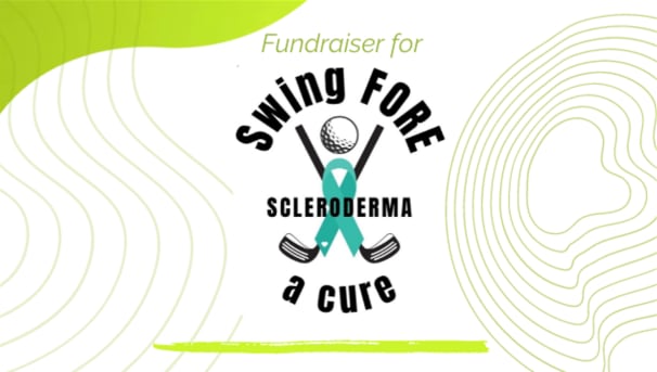 Swing FORE a Cure! Image