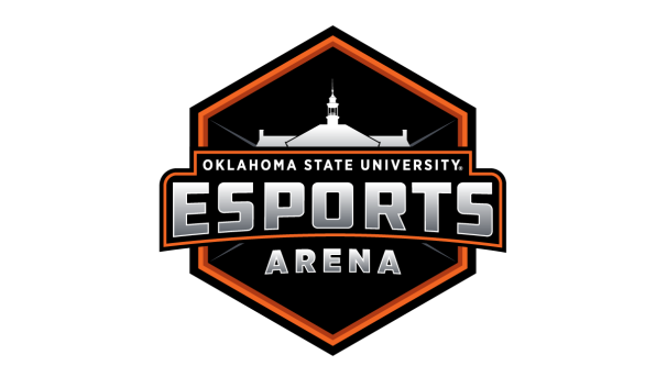 OSU Esports Arena Hexagon Logo