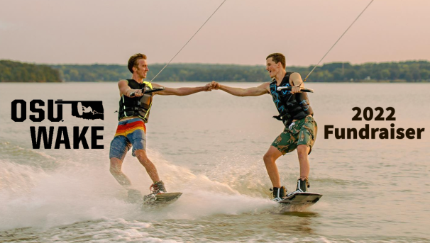 Fall 2022 - OSU Wake Team Boat Upgrade Image