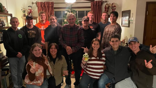 Send the Thunderbird Squadron to NATCON in Dallas Image