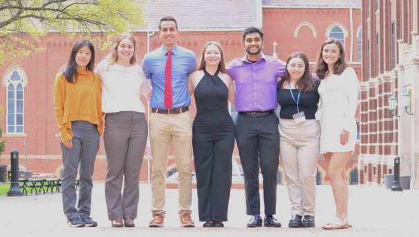 American Chemical Society Fall 2023 Image