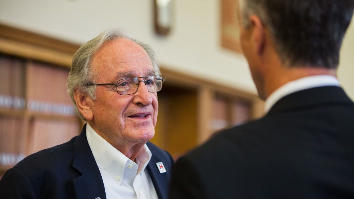 Tom Harkin