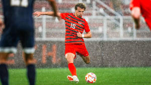 VT Men's Soccer Resources for Excellence