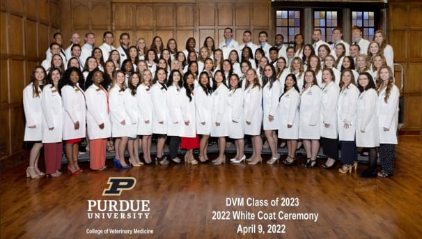 White Coat Ceremony Sponsorship Image