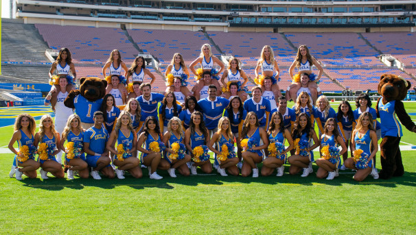 Spirit Squad Scholarships Image