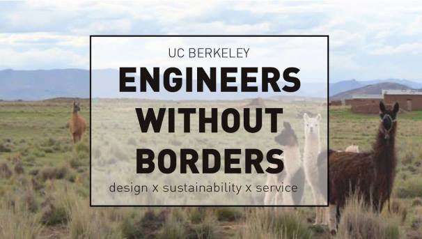 Engineers Without Borders Image