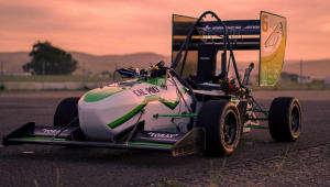 Accelerate Formula SAE to Michigan Competitions