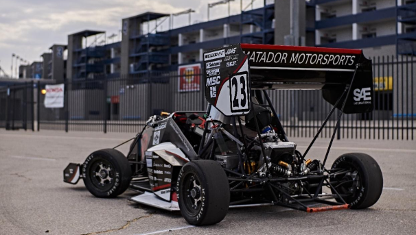 Matador Motorsports  Image