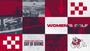 WOMEN'S GOLF