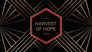 Harvest of Hope 2025