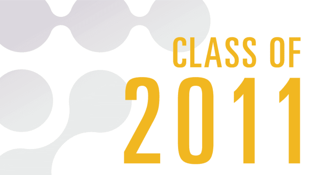 McGovern Medical School: Class of 2011 Image