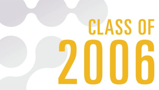 McGovern Medical School: Class of 2006 Image
