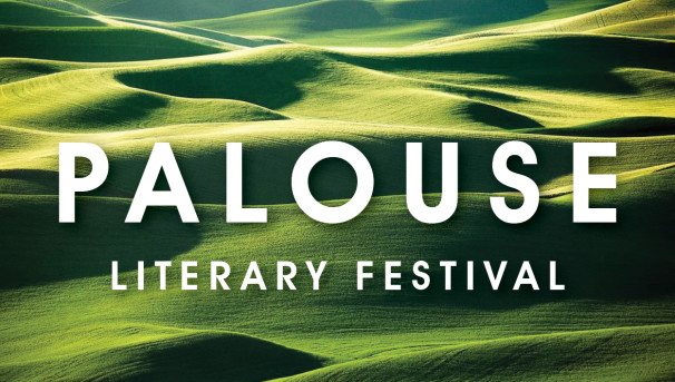 Palouse Literary Festival Image