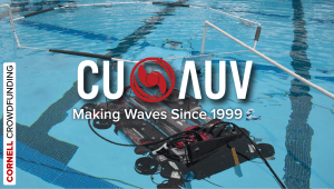 CUAUV