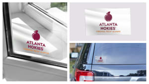 Honk if You're a Hokie: Atlanta Edition