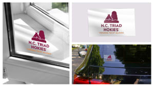 Honk if You're a Hokie: N.C. Triad Edition