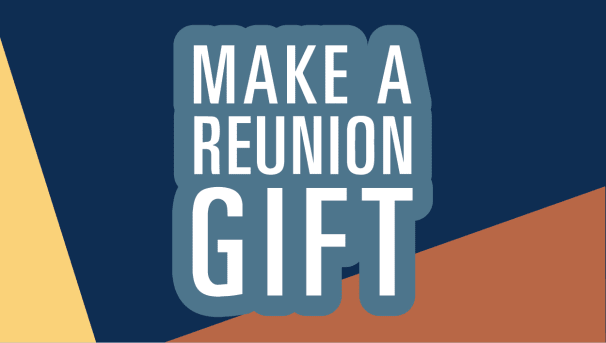 Make a Reunion Gift Image
