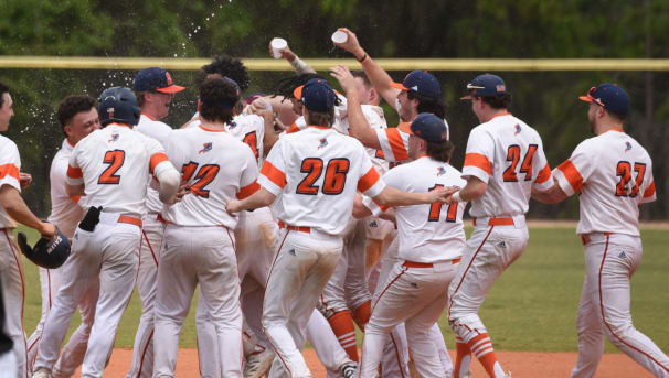 2026 Baseball Viking's Diamond Drive Image