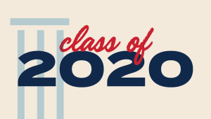 Class of 2020