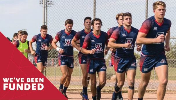 Help send Wildcats Rugby to Argentina! Image