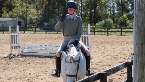 Equestrian Club Image